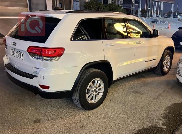 جيب جراند شيروكي